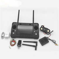 Skydroid H16 Pro : Télécommande de qualité supérieure pour drones agricoles, transmission numérique de données vidéo, accessoires pour drones