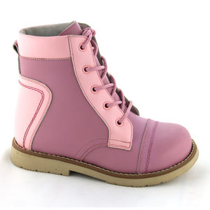 Sepatu rehabiliasi, besar satu lapis sepatu <span class=keywords><strong>Orthopedic</strong></span> Edik, Anti tabrakan, atas, tahan aus, peralatan rehabilitasi, bernapas - Product Image 6