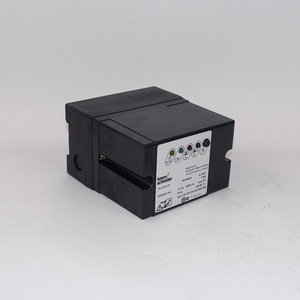 เครื่องตรวจจับแก๊สรั่ว KromSchroder รุ่น TC410-10K 220V โมดูลควบคุมความปลอดภัย ผลิตในเยอรมนี - Product Image 2