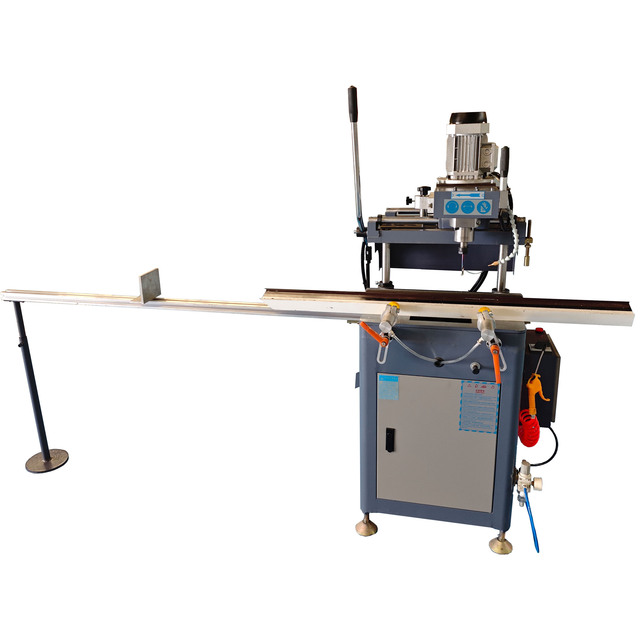 Hot Sale Shandong Manufacturer High Speed Copy-Router for Aluminum Window and Door