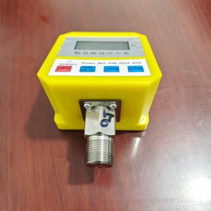 Equipamento de teste de pullout/rebar testador retirado - Product Image 5