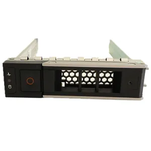 Dell 2.5 "Harde Schijf Caddy Voor 14e Gen Dxd 9H R440 R640 R740 R740xd R840 R940 R6415 R7415