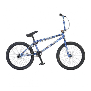Vélo de sport personnalisé OEM 20 pouces, vélo de rue, vélos <span class=keywords><strong>freestyle</strong></span>, BMX - Product Image 1