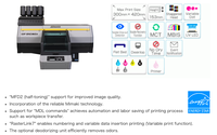 Printer Digital UJF-3042MKII E untuk Casing Ponsel dan Cangkir