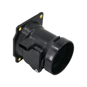 Wenle maf112 độ bền 078133471e-40c-120c độ khối lượng không khí Cảm biến lưu lượng cho adui VW - Product Image 2