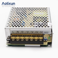 Boîtier d'alimentation régulée de haute qualité Hangzhou XO CLT-10024A1/CLT-15027D1/CLT-35027S1, alimentation à découpage pour ascenseur