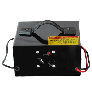 Chargeur <span class=keywords><strong>de</strong></span> <span class=keywords><strong>batterie</strong></span> numérique intelligent à affichage numérique <span class=keywords><strong>pour</strong></span> voitures 12V/24V, motos, <span class=keywords><strong>véhicules</strong></span> agricoles, outil <span class=keywords><strong>de</strong></span> réparation - Product Image 6