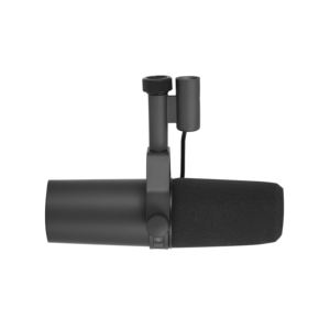 Micrófono de Estudio Cardioide Popular Sm7b, Micrófono Dinámico para Voz, Transmisión y Estudio, Micrófono <span class=keywords><strong>Sure</strong></span> Shur Micro Sm7b - Product Image 3