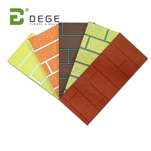 Tấm Cách Nhiệt Tường Ngoài Bằng Kim Loại Pu Tấm Mái Cách Nhiệt Xốp Cứng Pu Polyurethane Tấm Sandwich Chạm Khắc Bằng Kim Loại - Product Image 2