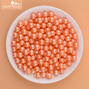 Bán buôn bánh sprinkles, ăn được trang trí màu bánh sprinkles, kẹo cho sinh nhật/Đảng/bánh cưới trang trí - Product Image 2