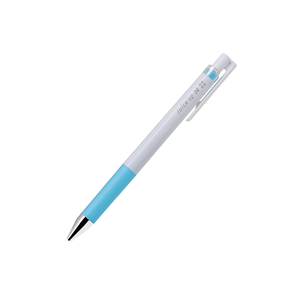 LJP-20S4 0.4mm <b>Retractable</b> Gel <b>Pen</b> Six Soft Pastel Color White Two Tone Barrel Design - Product Image 4
