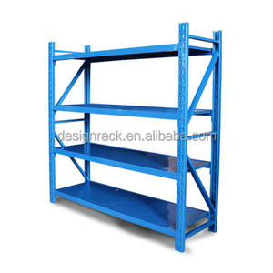 Soluciones de Estanterías Ligeras Rentables de Fabricante Chino, Estanterías Ligeras que Ahorran Espacio <span class=keywords><strong>para</strong></span> Pequeñas Empresas - Product Image 6