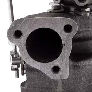 Cho Audi Volkswagen Passat B5 A4 8d2 động cơ turbo tăng áp cho 058145703e 058145703H <span class=keywords><strong>058145703l</strong></span> - Product Image 4