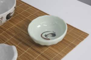 จานซอสเมลามีนสำหรับร้านอาหารซูชิจานน้ำจิ้มซอสใดๆ - Product Image 5