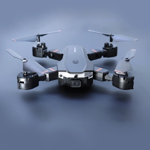 Nhà Máy bán hàng trực tiếp Cá nhân hoá tùy chỉnh G30 UAV Trong Nhà Hover tránh chướng ngại vật Dual Camera chụp ảnh trên không - Product Image 5