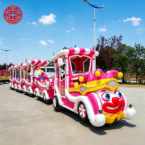 <span class=keywords><strong>Train</strong></span> électronique de <span class=keywords><strong>petit</strong></span> parc d'attractions de haute qualité/Mini <span class=keywords><strong>train</strong></span> de parc d'attractions <span class=keywords><strong>petit</strong></span> <span class=keywords><strong>train</strong></span> <span class=keywords><strong>touristique</strong></span> à vendre - Product Image 6