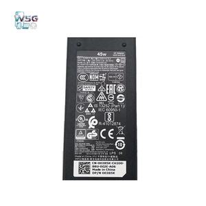 노트북용 Wisbuild 45W <span class=keywords><strong>DC</strong></span> 전원 공급 장치 어댑터 19.5V 2.31A 단락 보호 4.5*3.0mm 범용 입력 1년 보증 - Product Image 4