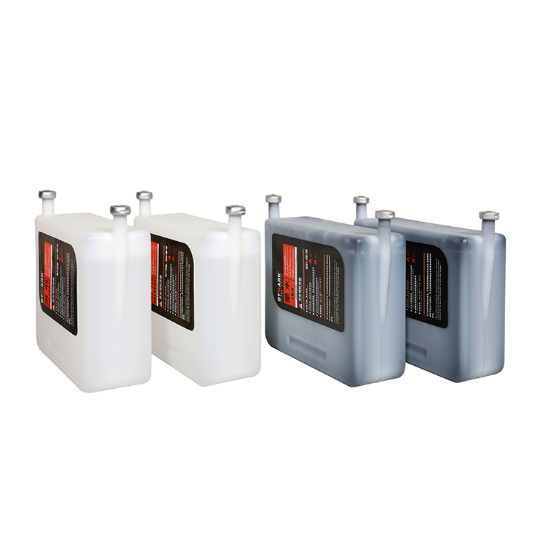 Industrial CIJ Printers - Precision and Efficiency