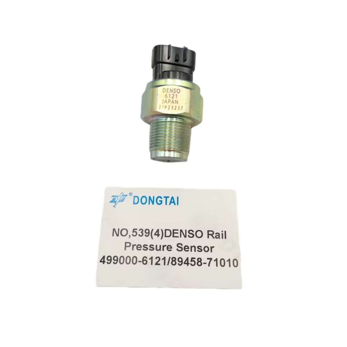 道標 Crank Angle Sensor J918 - Auto Parts Ignition Modules