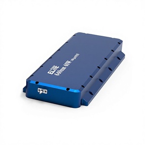 Laser à semi-conducteur direct haute puissance à couplage fibre optique 405nm-640nm 100W-1000W pour soudage, revêtement et soudage par contact, refroidissement par air et eau - Product Image 5