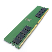 Memoria Ram de velocidad más rápida, Ddr5, 16 gb, 4800 Mhz, 2x16 Gb, para juegos de escritorio, gran oferta