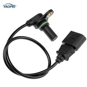 Датчик скорости передачи передач 01M927321B для Volkswagen Beetle Cabrio 2003-2005 Golf/Golf R32 2003-2006 - Product Image 5