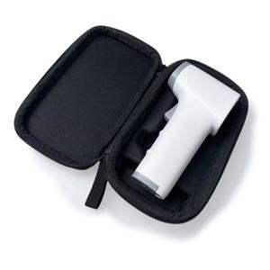 Estojo de Armazenamento Personalizado para Oxímetro SYY, Estojo Médico em PU EVA para Oxímetro de Pulso de Dedo - Product Image 6