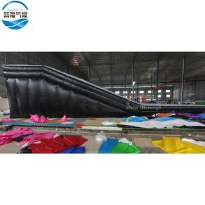 Gilet airbag gonflable pour vélo ou moto en plein air, stunt, freestyle, airbag gonflable pour <span class=keywords><strong>BMX</strong></span>, saut pour le ski - Product Image 5