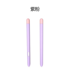 Housse de protection en silicone pour <span class=keywords><strong>Samsung</strong></span> Galaxy <span class=keywords><strong>Pencil</strong></span> S6 Lite S7 S8 S9 S9PLUS S9 ULTRA - Product Image 2