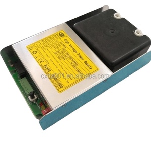 Fuente de alimentación de alta tensión, 20KV, 200w, hv, salida dual para purificación de aire electrostático, colector electrostático - Product Image 2