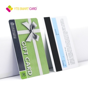 Customized Fast Printing PVC Plastic <b>Gift</b> <b>Card</b> IC <b>Card</b> Membership VIP Business <b>Cards</b> - Product Image 4