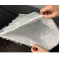 Sac PE intérieur 25kg 50kg 100kg sacs tissés en PP sac de riz, de maïs, de farine de blé sacs super tissés en PP bon marché pour l'agriculture