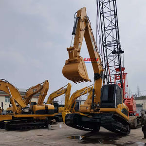 รถขุดตีนตะขาบ Caterpillar 320D2L มือสอง สภาพเดิมๆ ประสิทธิภาพสูงสุด คุ้มค่าราคาสุดๆ ชั่วโมงการทำงานต่ำ พร้อมใช้งาน - Product Image 4