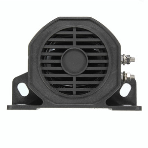Klaxon de recul 12V DC en nylon pour camions, voitures, motos, alarme - Product Image 3
