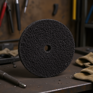 Disco C&S 150x13 mm 3800 RPM Forum 13 mm para Suministros de Soldadura - Product Image 3