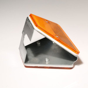 Reflector de Carretera en Oferta, Poste Delimitador Reflectante, Reflectores en Forma de T, Reflector de Barandilla de Autopista - Product Image 4