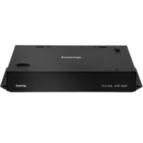 Amplificador de Potencia Multicanal Biamp de 1500W, Montaje en Estante, Rectangular Metálico, Equipo de Audio - Product Image 3