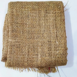 Tela de Yute Natural Ecológica, Transpirable, Antibacteriana, Tejida, para Almacenamiento Agrícola, Embalaje y Granjas - Product Image 2
