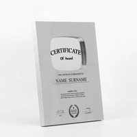 Trophées de boucliers en métal graphiques imprimés UV en gros Excellent prix de reconnaissance-Bouton de lecture YT