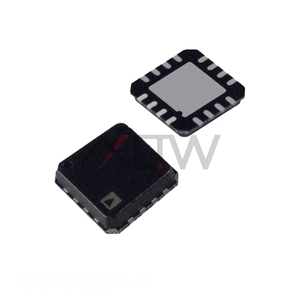 Linh kiện ADCMP572BCP-WP tuyến tính nguyên bản điện tử - Product Image 1