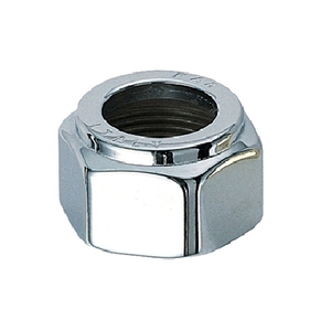 Tappo per morsetto per tubi per valvole e connettori Lockshield, diametro tubo in rame 16 - Product Image 1