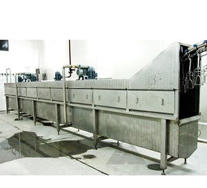 Pollo impresionante máquina insensibilizador de aves aturdidor de aves de <span class=keywords><strong>corral</strong></span> - Product Image 6