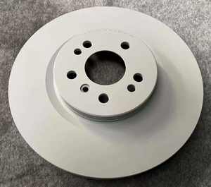 Disques de frein de roue avant de haute qualité OEM 51712-4h000 nouveaux systèmes de freinage automatique - Product Image 3