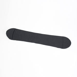 Housse de protection imperméable et très élastique pour snowboard, multi-transport, résistante aux basses températures, protection des bords du snowboard, sac rigide pour snowboard - Product Image 1