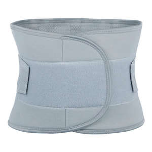 Cinturón de Protección Ajustable con Doble Correa y Logotipo Personalizado para Entrenamiento de Culturismo, Protección contra el Sudor - Product Image 6