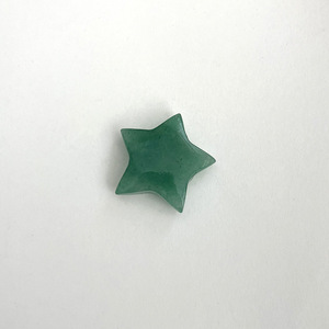 Bán buôn 3mmc Lớn Thạch anh tự nhiên sản phẩm chữa bệnh đá số lượng lớn bất luân xa đánh bóng thủ công mỹ nghệ khắc tinh thể sao - Product Image 4