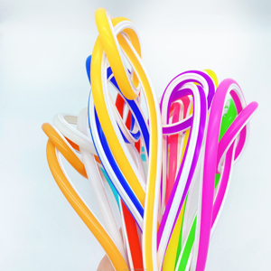 <span class=keywords><strong>Enseigne</strong></span> lumineuse LED flexible en silicone pur, lettres personnalisées, couleur unique, pour les enseignes de cafés <span class=keywords><strong>et</strong></span> de fêtes - Product Image 1