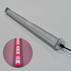 Intercanopy 120W 150W côté élèvent la lumière pour tente Bloom Boost sous l'éclairage inter pour la <span class=keywords><strong>tour</strong></span> hydroponique de ferme intérieure - Product Image 6