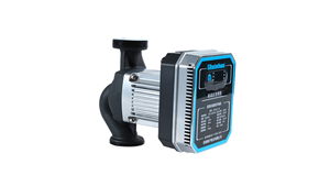 Shxinhuo AHBP32-17 280W Low Pressure Single-Phase <strong>Hot</strong> <strong>Water</strong> Circulating <strong>Pump</strong> Permanent Magnet Variable Frequency Booster <strong>Pump</strong> - Product Image 2