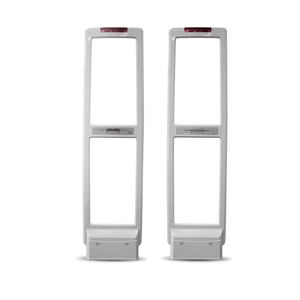 EAS 58KHz Clothing Anti Theft System Security Antenna System AM <b>Alarm</b> Detection Gate Anti Theft <b>Door</b> for Supermarket - Product Image 1